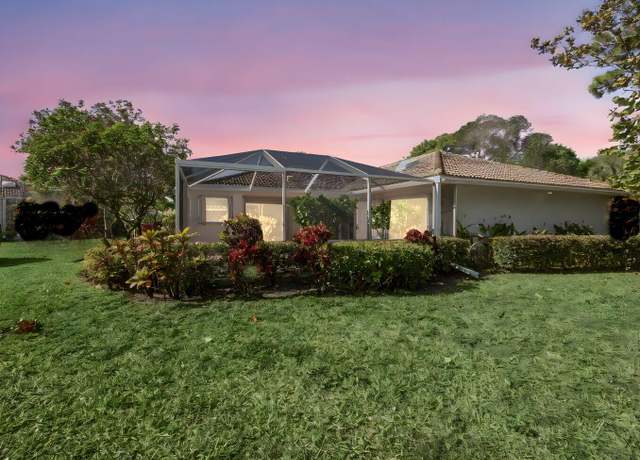 Property at 6702 Geminata Oak Ct, Palm Beach Gardens, FL 33410, 2 beds, 2 baths