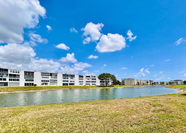 Property at 101 Wellington A, West Palm Beach, FL 33417, 2 beds, 2 baths