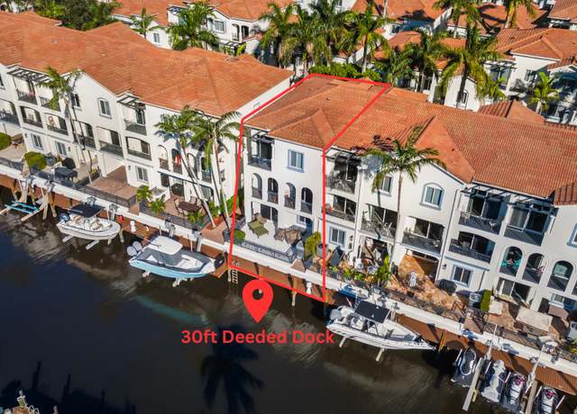 Property at 3055 Waterside Cir, Boynton Beach, FL 33435, 4 beds, 3.5 baths