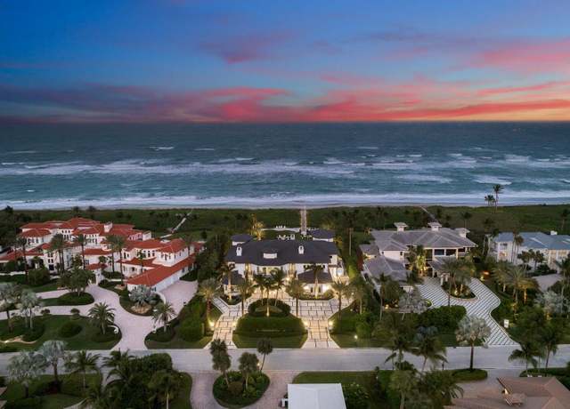 Property at 2966 SE Dune Dr, Stuart, FL 34996, 5 beds, 6.5 baths