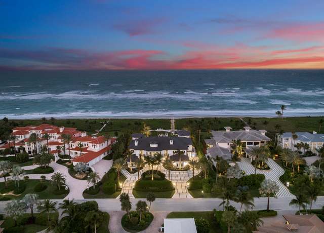 Property at 2966 SE Dune Dr, Stuart, FL 34996, 5 beds, 6.5 baths