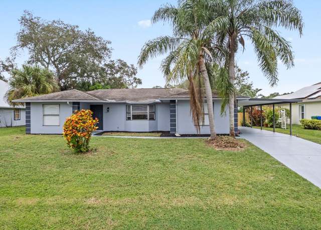 Property at 1641 Seahouse St, Sebastian, FL 32958, 3 beds, 2.5 baths
