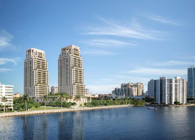 Property at 1355 S Flagler Dr Unit P 15 N, West Palm Beach, FL 33401, 3 beds, 3.5 baths