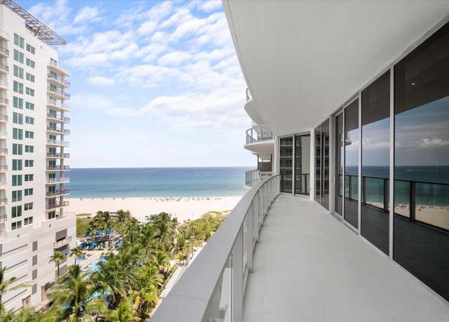 Property at 3100 N Ocean Dr #1009, Singer Island, FL 33404, 2 beds, 2.5 baths