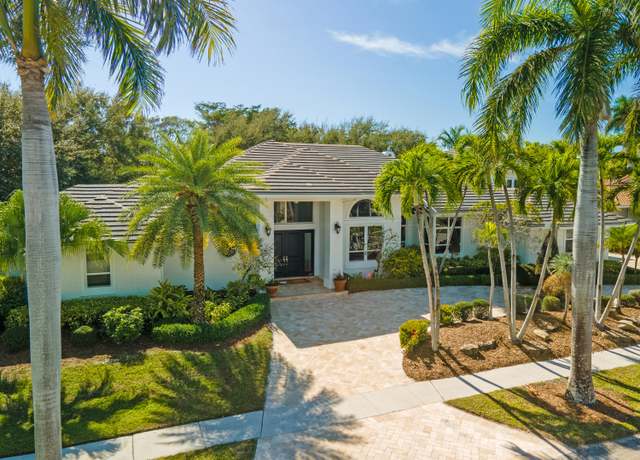 Property at 760 NE 77th St, Boca Raton, FL 33487, 6 beds, 4.5 baths