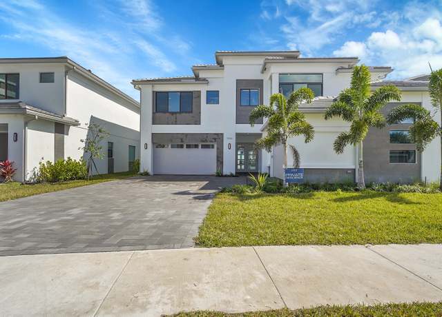 Property at 9944 Migration Pt, Palm Beach Gardens, FL 33412, 5 beds, 6 baths