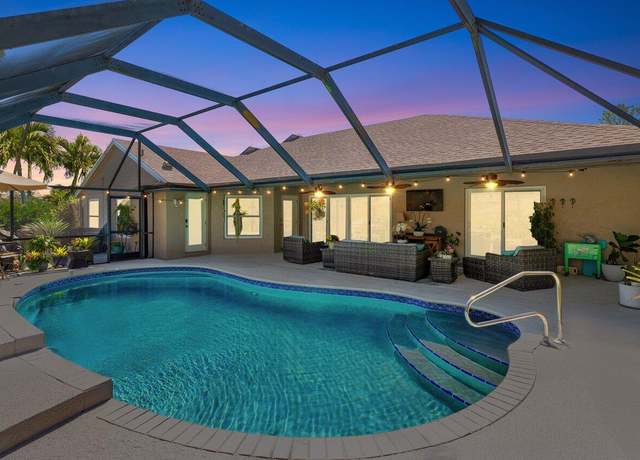 Property at 13719 82nd Ln N, West Palm Beach, FL 33412, 4 beds, 2.5 baths