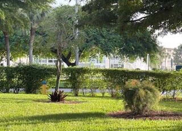 Property at 1601 Abaco Dr Unit M1, Coconut Creek, FL 33066, 2 beds, 2 baths