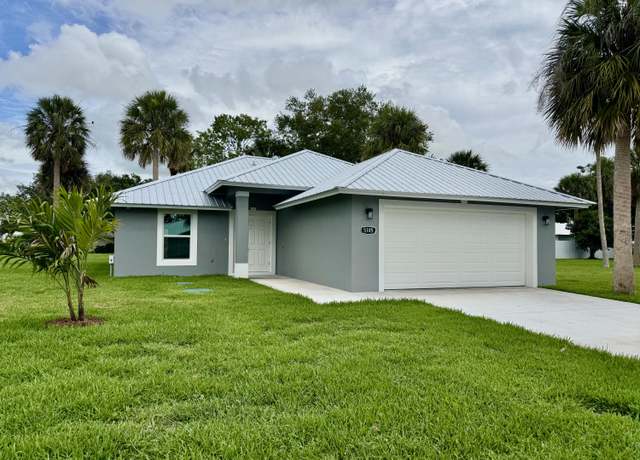 Property at 5105 SE 43rd Trce, Okeechobee, FL 34974, 3 beds, 2 baths