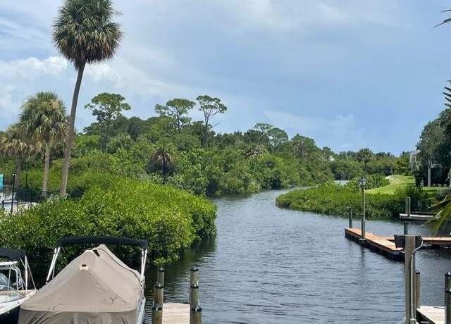 Property at 1551 NE 13th Ter #15, Jensen Beach, FL 34957, 2 beds, 2 baths