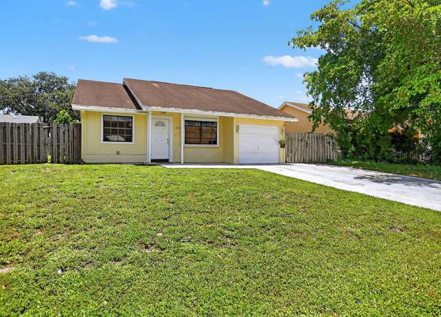 Property at 10548 Boca Entrada Blvd, Boca Raton, FL 33428, 3 beds, 2 baths
