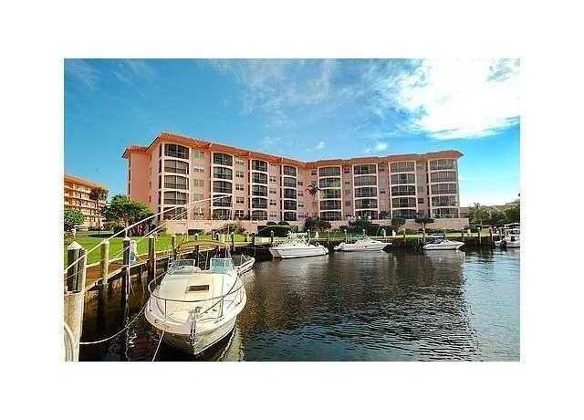 Property at 2871 N Ocean Blvd N Unit V345, Boca Raton, FL 33431, 2 beds, 2 baths