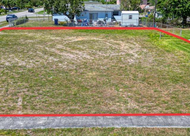 Property at 398 W 23rd St, Riviera Beach, FL 33404