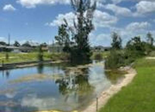Property at 2134 NW 23rd Ave, Cape Coral, FL 33993
