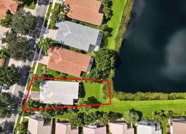 Property at 7287 Wailea Ave, Boynton Beach, FL 33437, 3 beds, 2 baths