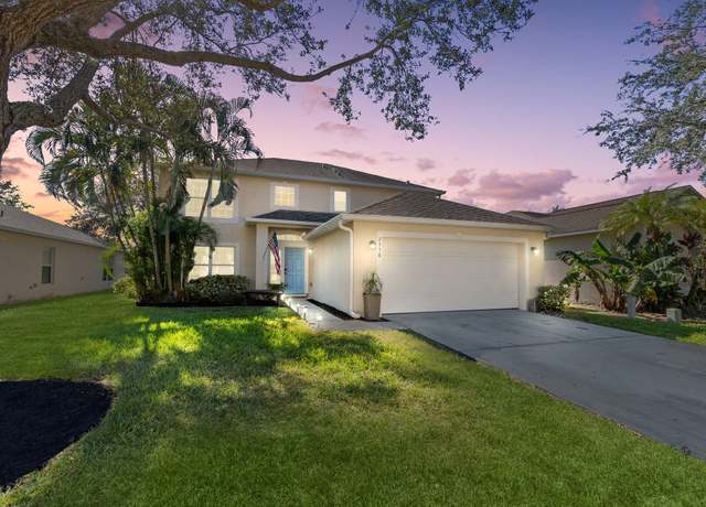 Property at 2538 12th Sq SW, Vero Beach, FL 32968, 4 beds, 2.5 baths