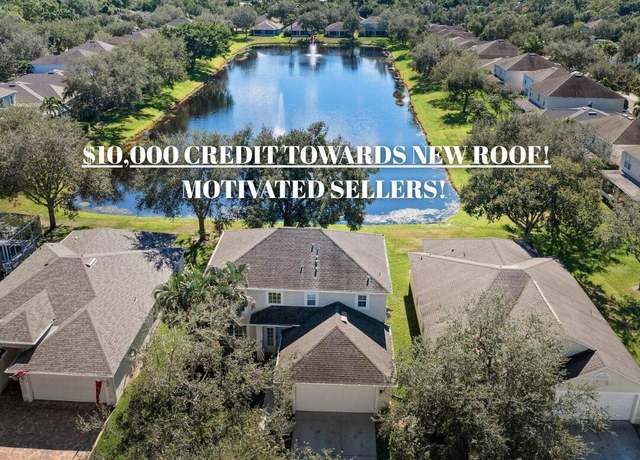 Property at 2538 12th Sq SW, Vero Beach, FL 32968, 4 beds, 2.5 baths