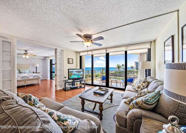 Property at 3200 S Ocean Blvd Unit B303, Palm Beach, FL 33480, 2 beds, 2 baths