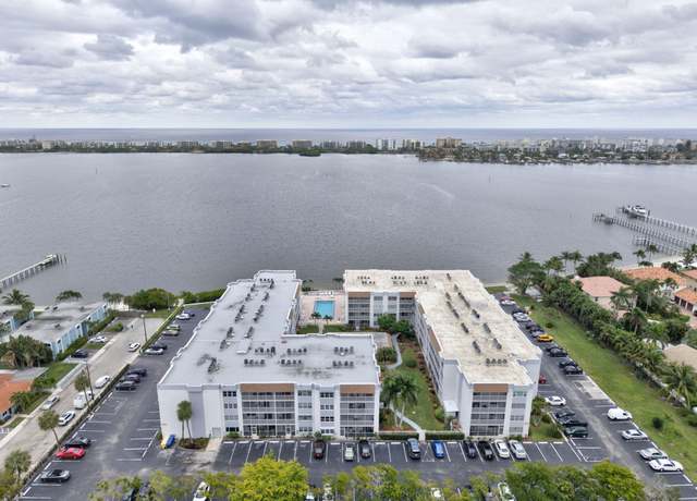 Property at 1502 S Lakeside Dr #116, Lake Worth Beach, FL 33460, 1 bed, 1 bath