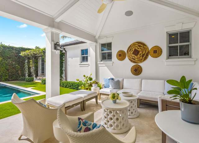 Property at 216 Sandpiper Dr, Palm Beach, FL 33480, 5 beds, 7 baths