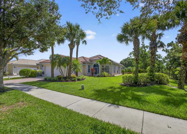 Property at 9081 SE La Crk, Hobe Sound, FL 33455, 3 beds, 2 baths