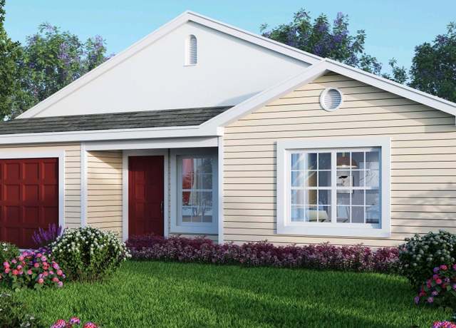 Property at 308 Means Ct, Fort Pierce, FL 34950, 3 beds, 2 baths