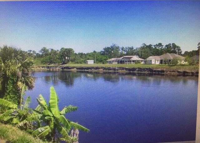 Property at 1807 SW Import Dr, Port Saint Lucie, FL 34953