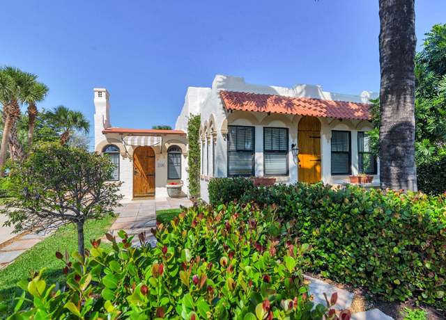 Property at 120 18th Ave N, Lake Worth Beach, FL 33460, 4 beds, 4 baths