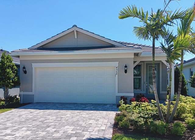 Property at 4568 Nautilus Cir, Vero Beach, FL 32967, 3 beds, 2 baths