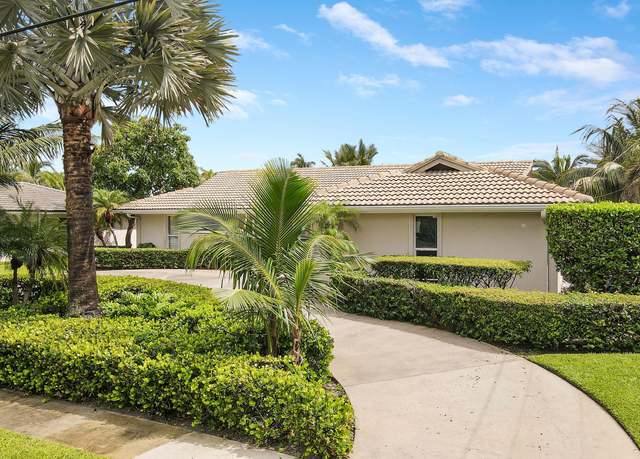 Property at 2060 Ascot Rd, North Palm Beach, FL 33408, 4 beds, 3 baths
