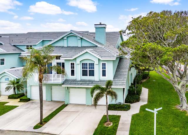 Property at 1709 Mizzen Mast Way, Jupiter, FL 33477, 2 beds, 2 baths