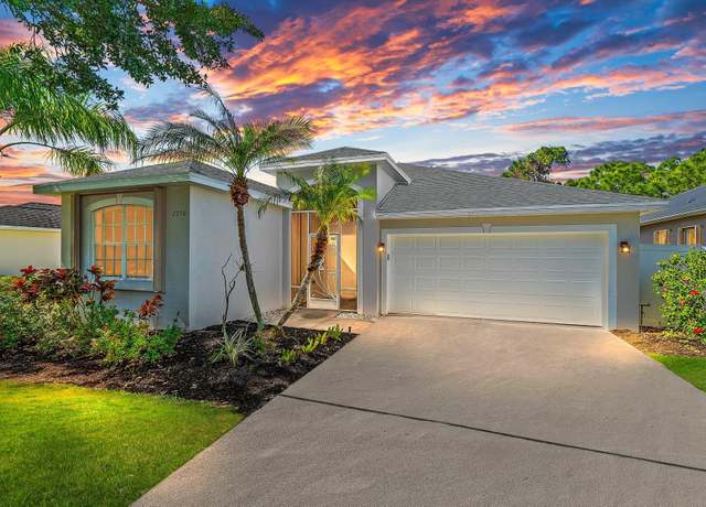 Property at 2350 NW Tulip Way, Jensen Beach, FL 34957, 3 beds, 2 baths