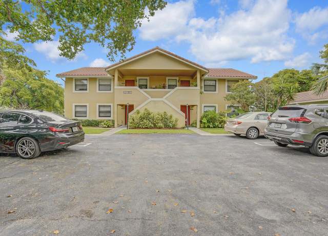 Property at 11500 NW 42nd St Unit 1-4, Coral Springs, FL 33065, 12 beds, 9 baths