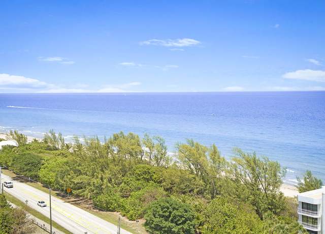 Property at 2121 N Ocean Blvd Unit 1707e, Boca Raton, FL 33431, 2 beds, 2 baths