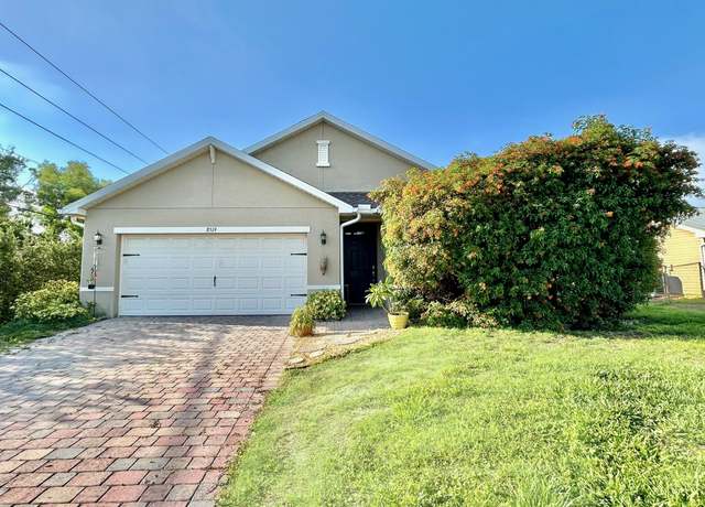 Property at 8519 Morris Rd, Fort Myers, FL 33967, 4 beds, 2 baths