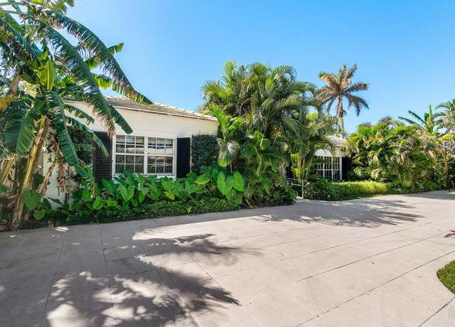 Property at 214 List Rd, Palm Beach, FL 33480, 5 beds, 5 baths