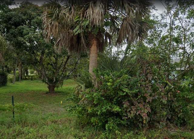 Property at 0 SE Anthion Way Way, Hobe Sound, FL 33455