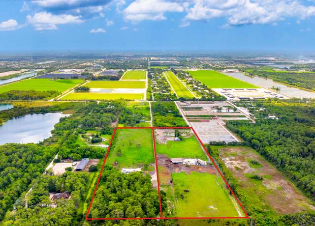 Property at 11511 Townsend Ln, Boynton Beach, FL 33472