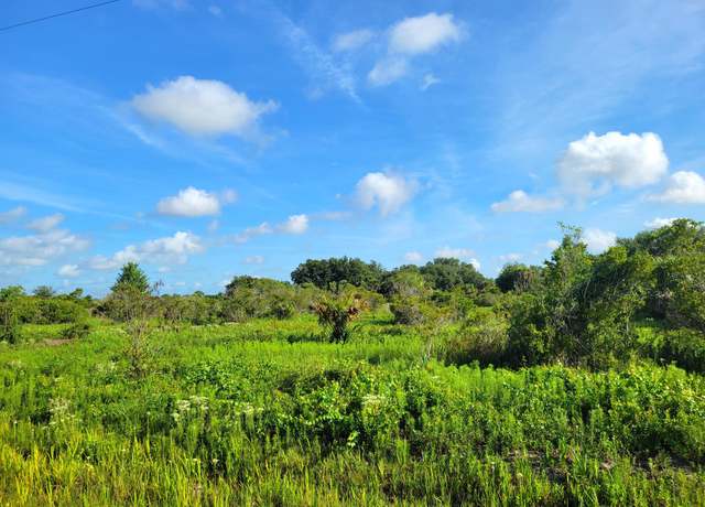 Property at 21815 NW 276th St, Okeechobee, FL 34972