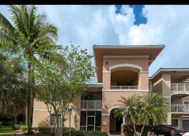 Property at 6556 Emerald Dunes Dr #207, West Palm Beach, FL 33411, 1 bed, 1 bath