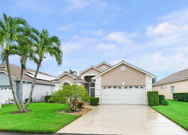 Property at 825 NW Sorrento Ln, Port Saint Lucie, FL 34986, 2 beds, 2 baths