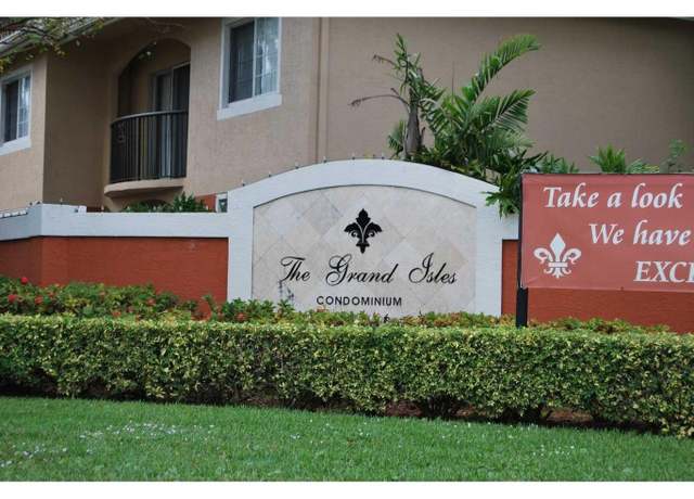 Property at 4149 N Haverhill Rd #1622, West Palm Beach, FL 33417, 2 beds, 2 baths