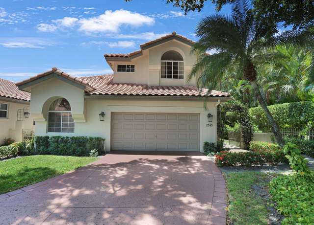 Property at 2543 NW 53rd St, Boca Raton, FL 33496, 3 beds, 3.5 baths