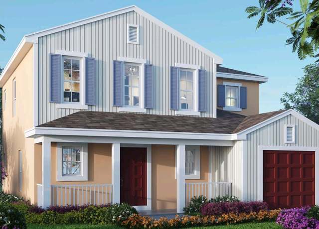 Property at 318 Means Ct W, Fort Pierce, FL 34950, 3 beds, 2.5 baths