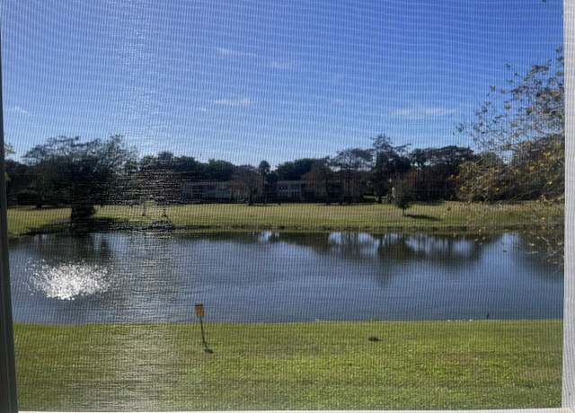 Property at 4030 W Palm Aire Dr #206, Pompano Beach, FL 33069, 2 beds, 2 baths