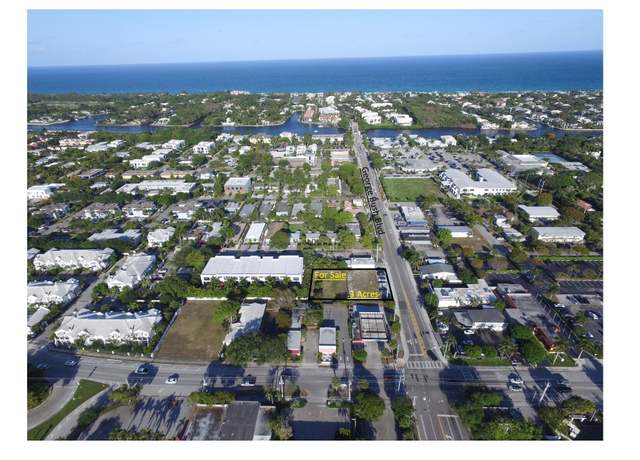 Property at 655 S George Bush Blvd, Delray Beach, FL 33483