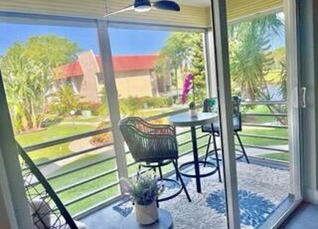Property at 3551 Inverrary Dr #203, Lauderhill, FL 33319, 1 bed, 1.5 baths