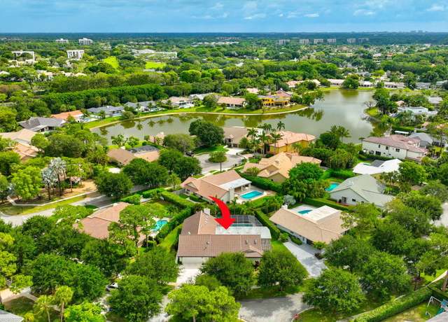 Property at 7571 Estrella Cir, Boca Raton, FL 33433, 4 beds, 3.5 baths