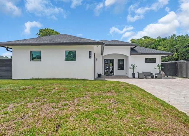 Property at 4383 Steven Rd, Lake Worth, FL 33461, 4 beds, 3.5 baths