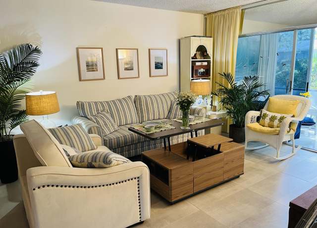 Property at 2440 SW 22nd Ave #715, Delray Beach, FL 33445, 2 beds, 2 baths